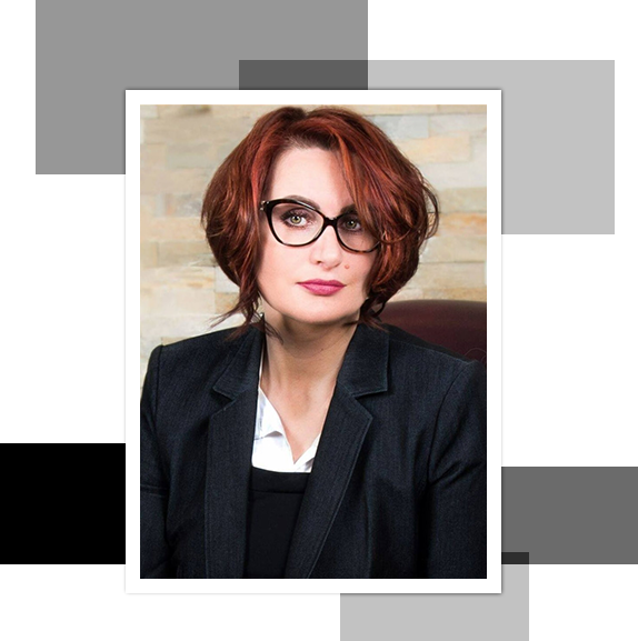Lana Ivanov, medical aesthetician